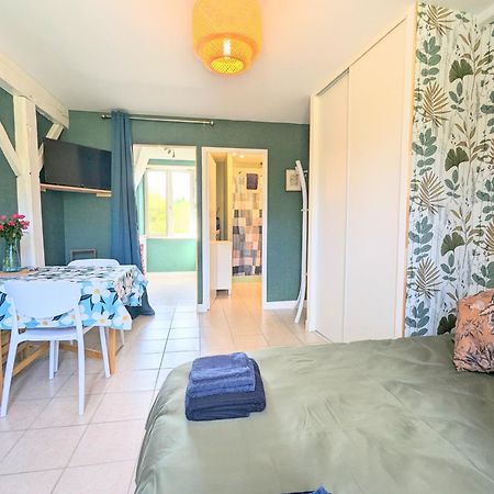 Saint-Germain-les-Belles Studio Silhem מראה חיצוני תמונה