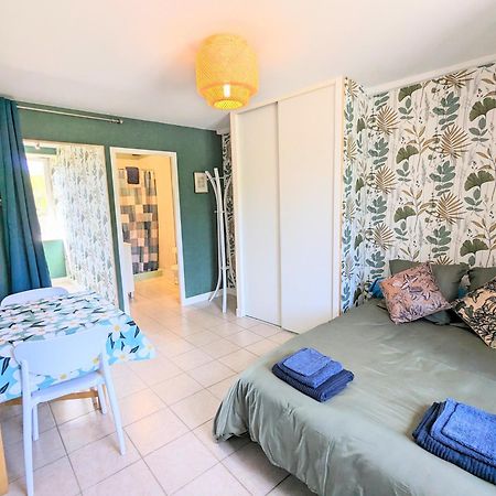 Saint-Germain-les-Belles Studio Silhem מראה חיצוני תמונה