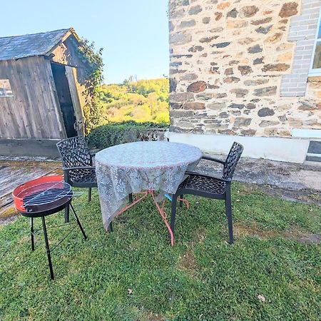 Saint-Germain-les-Belles Studio Silhem מראה חיצוני תמונה
