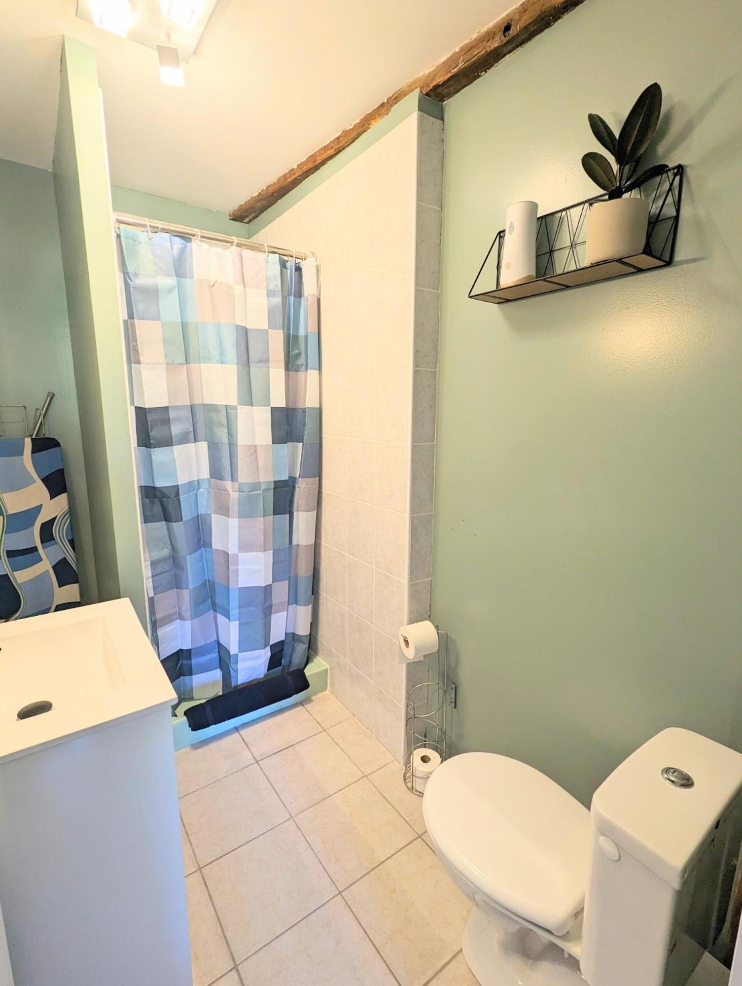 Saint-Germain-les-Belles Studio Silhem מראה חיצוני תמונה
